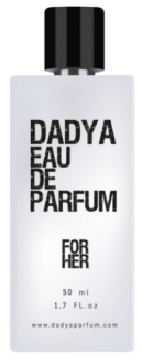 Dadya B-179 EDP 50 ml Kadın Parfümü kullananlar yorumlar